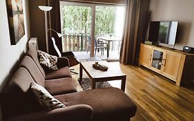 Ferienwohnung Merle, Braunlage mit Sky